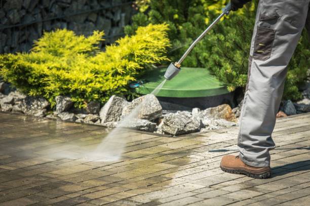 Best Parking Lot and Garage Cleaning  in Pleasant Run Farm, OH