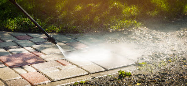 Pleasant Run Farm, OH Pressure Washing Services Company