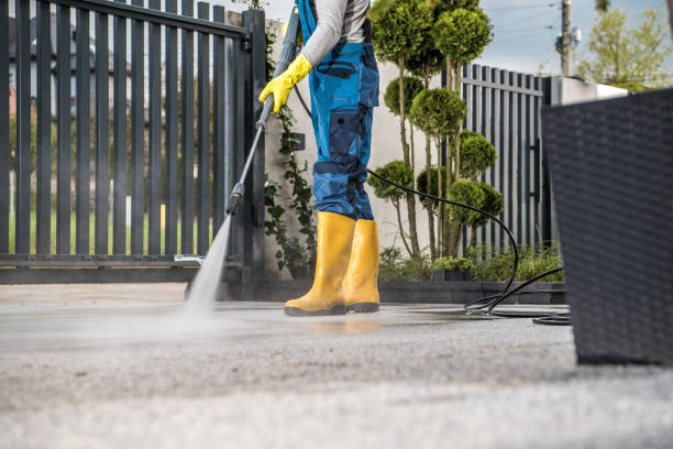 Animal Enclosure Cleaning in Pleasant Run Farm, OH