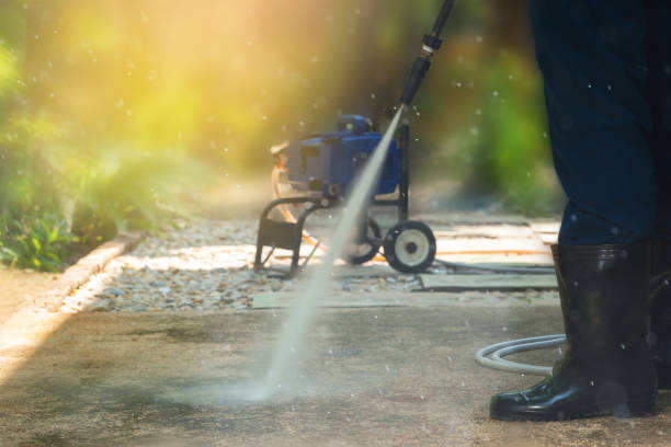 Best Concrete Sealing  in Pleasant Run Farm, OH